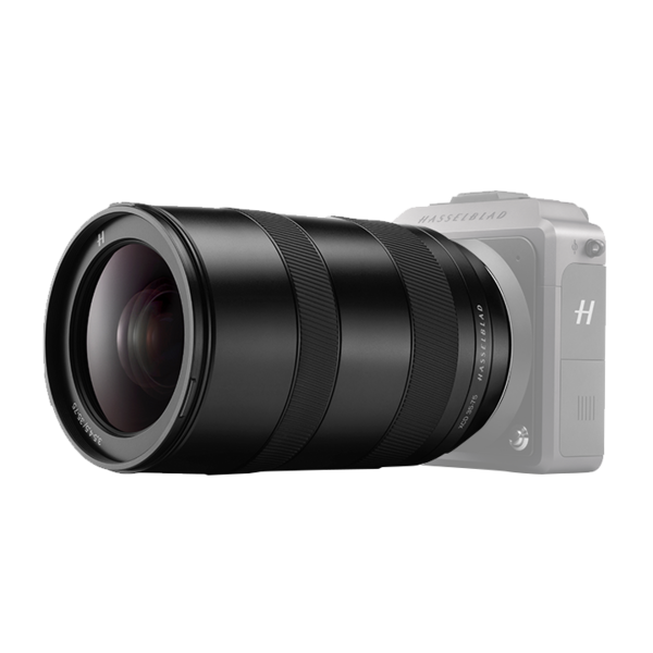 XCD 3,5-4,5/35-75 | ハッセルブラッド公式ストア – Hasselblad JP