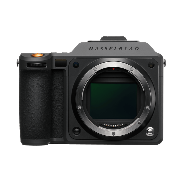 X2D II 100C | HASSELBLAD Official Store – Hasselblad JP