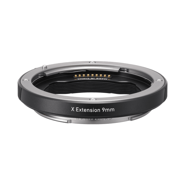 hasselblad ハッセルブラッド　エクステンションチューブ　32 Xエクステンションチューブ 9mm | ハッセルブラッド公式ストア