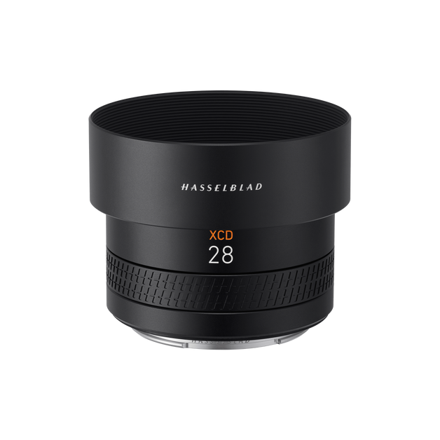 HASSELBLAD XCD 28mm F4 P ハッセルブラッド レンズ XCD 4/28P | HASSELBLAD Official Store – Hasselblad JP