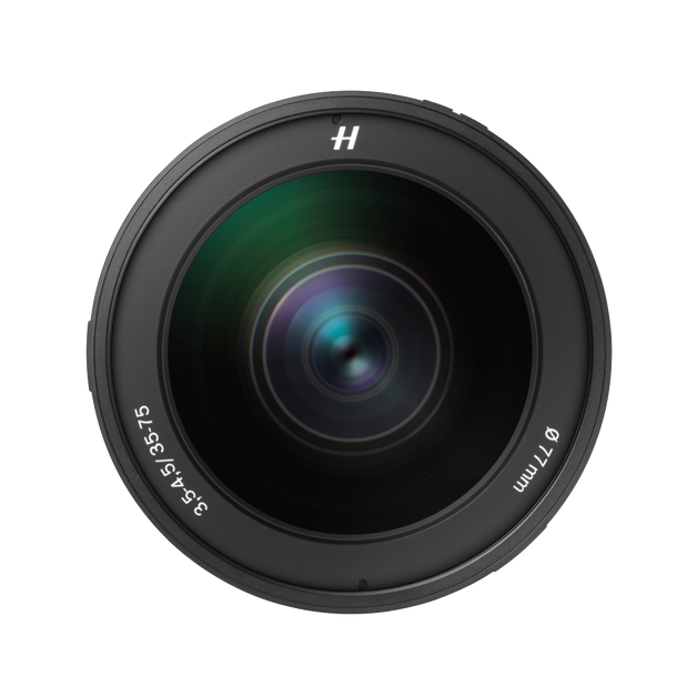 XCD 3,5-4,5/35-75 | ハッセルブラッド公式ストア – Hasselblad JP