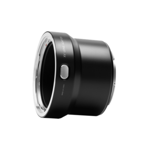 ハッセルブラッド X-V アダプター XV Lens Adapter | HASSELBLAD Official Store – Hasselblad JP