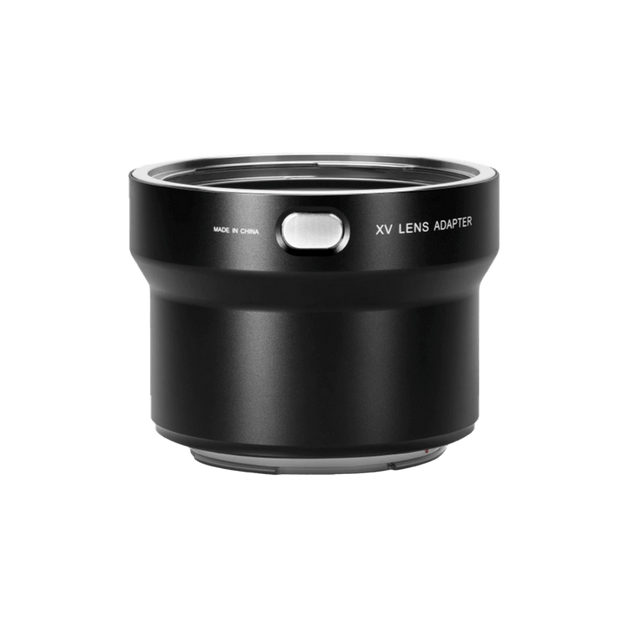 XV Lens Adapter | HASSELBLAD Official Store – Hasselblad JP