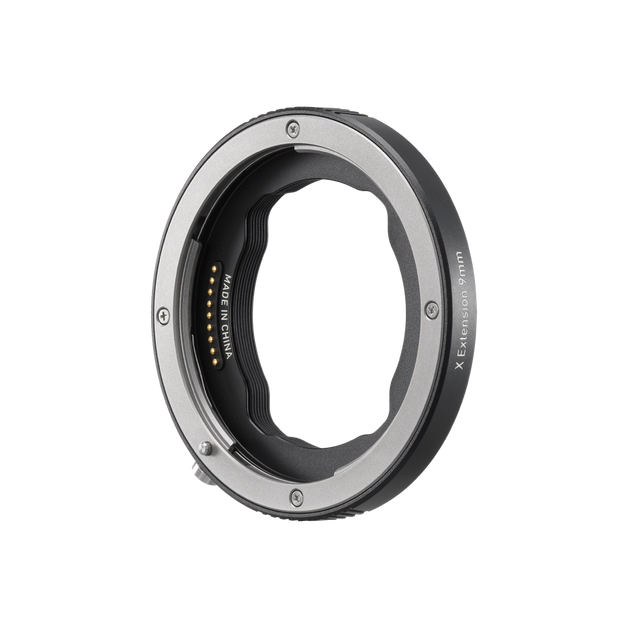 hasselblad ハッセルブラッド　エクステンションチューブ　32 Xエクステンションチューブ 9mm | ハッセルブラッド公式ストア