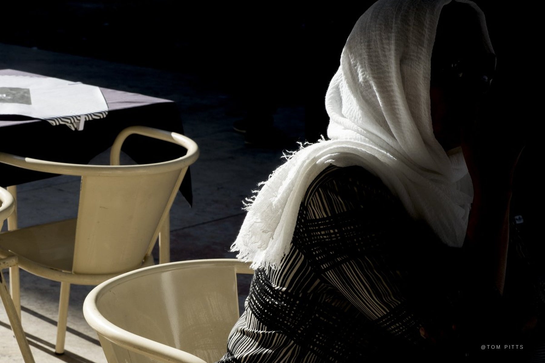 Photographic Styles - Explore Ways of Seeing | Hasselblad – Hasselblad JP