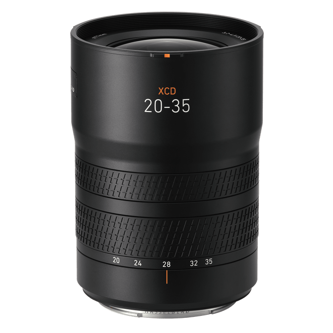 Hasselblad JP