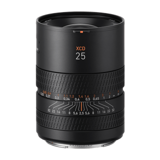 XCD 2,5/25V