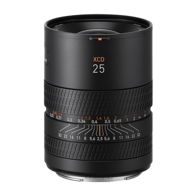 Hasselblad JP