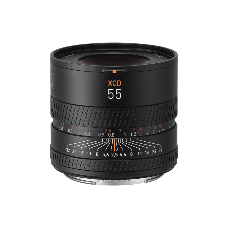 XCD 2,5/55V