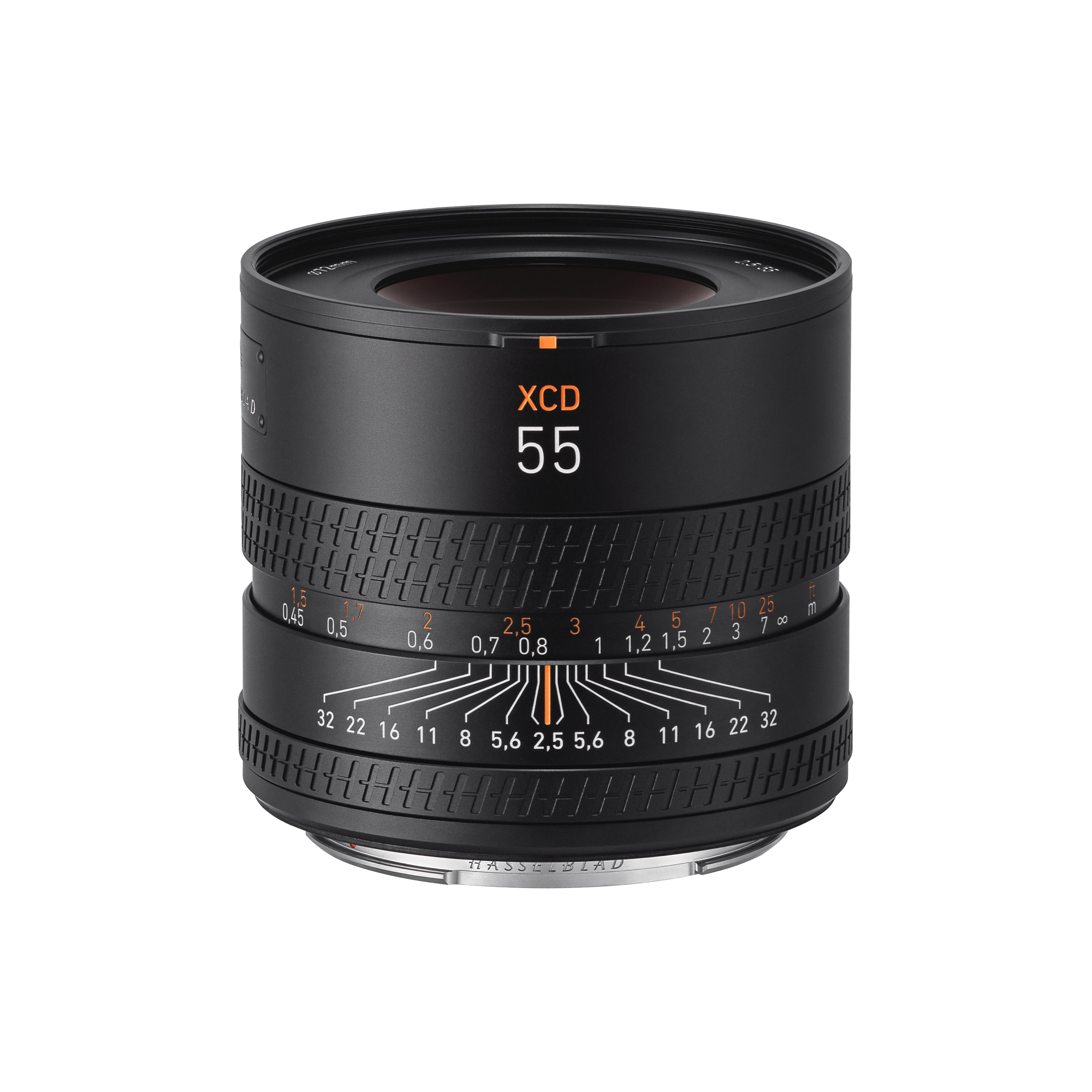 Hasselblad XCD 2.5/55V ハッセルブラッド 55mm XCD 2,5/55V | HASSELBLAD Official Store – Hasselblad JP
