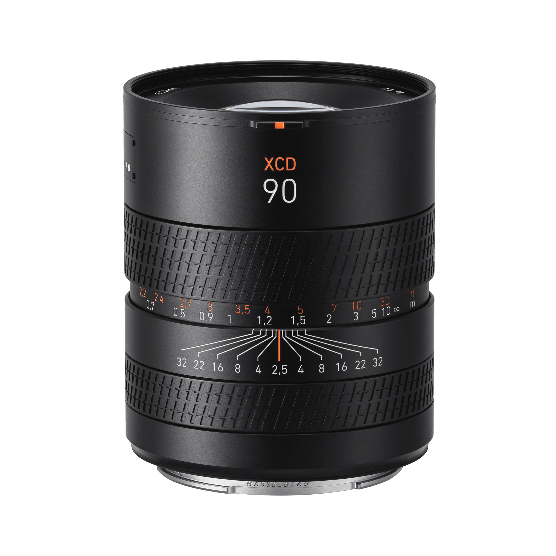 Hasselblad XCD 2.5/55V ハッセルブラッド 55mm 1_692x692_4x_90V_1108x1108@2x.