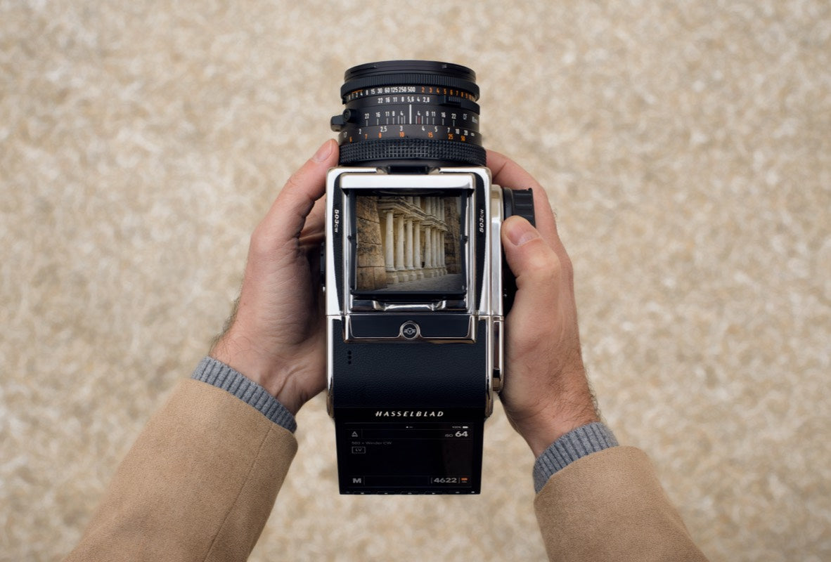907X & CFV 100C | HASSELBLAD Official Store – Hasselblad JP