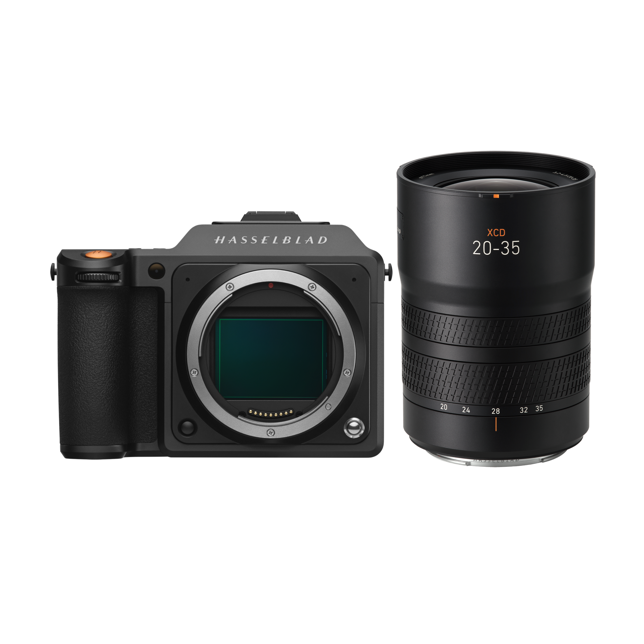 X2D II 100C | HASSELBLAD Official Store – Hasselblad JP
