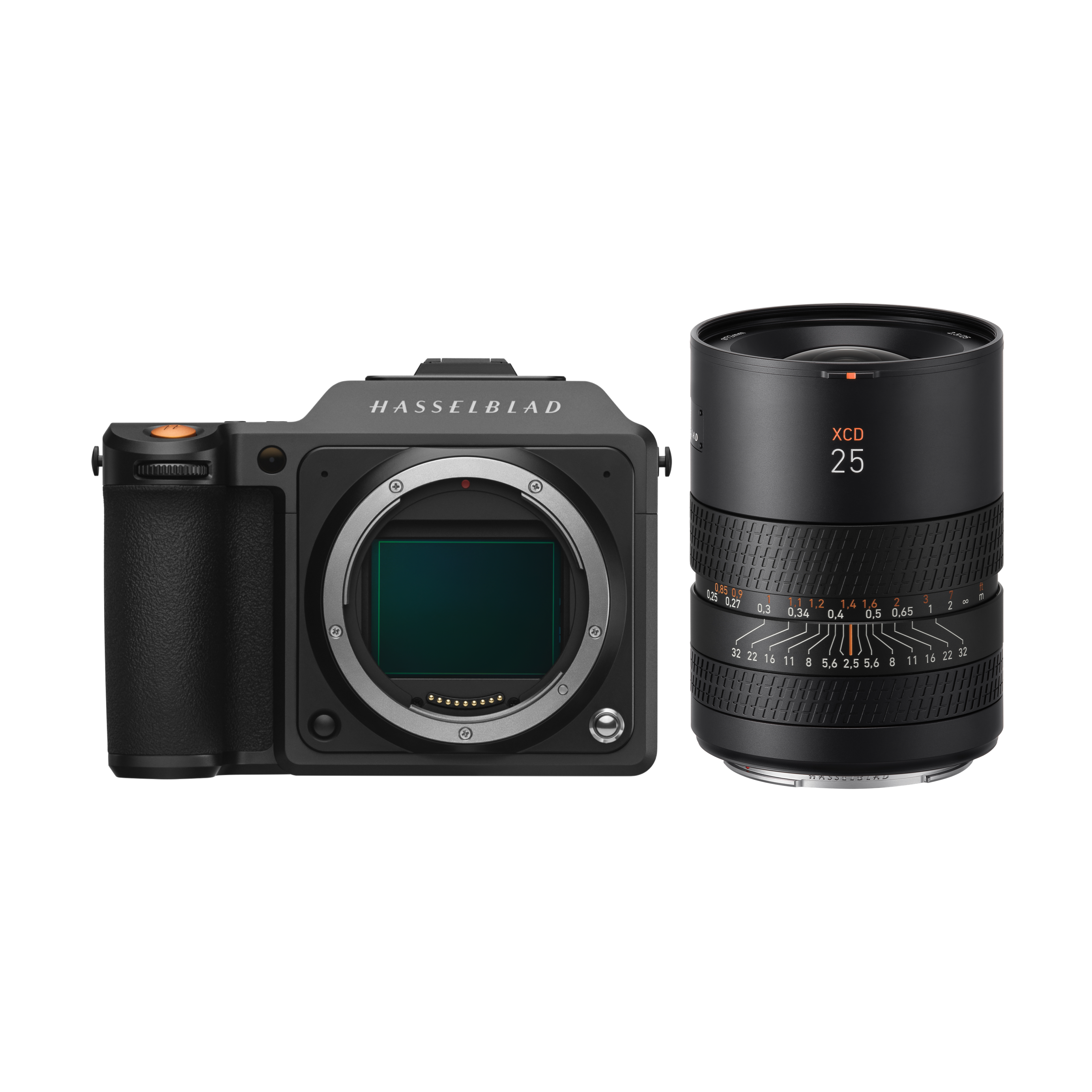 X2D II 100C | HASSELBLAD Official Store – Hasselblad JP