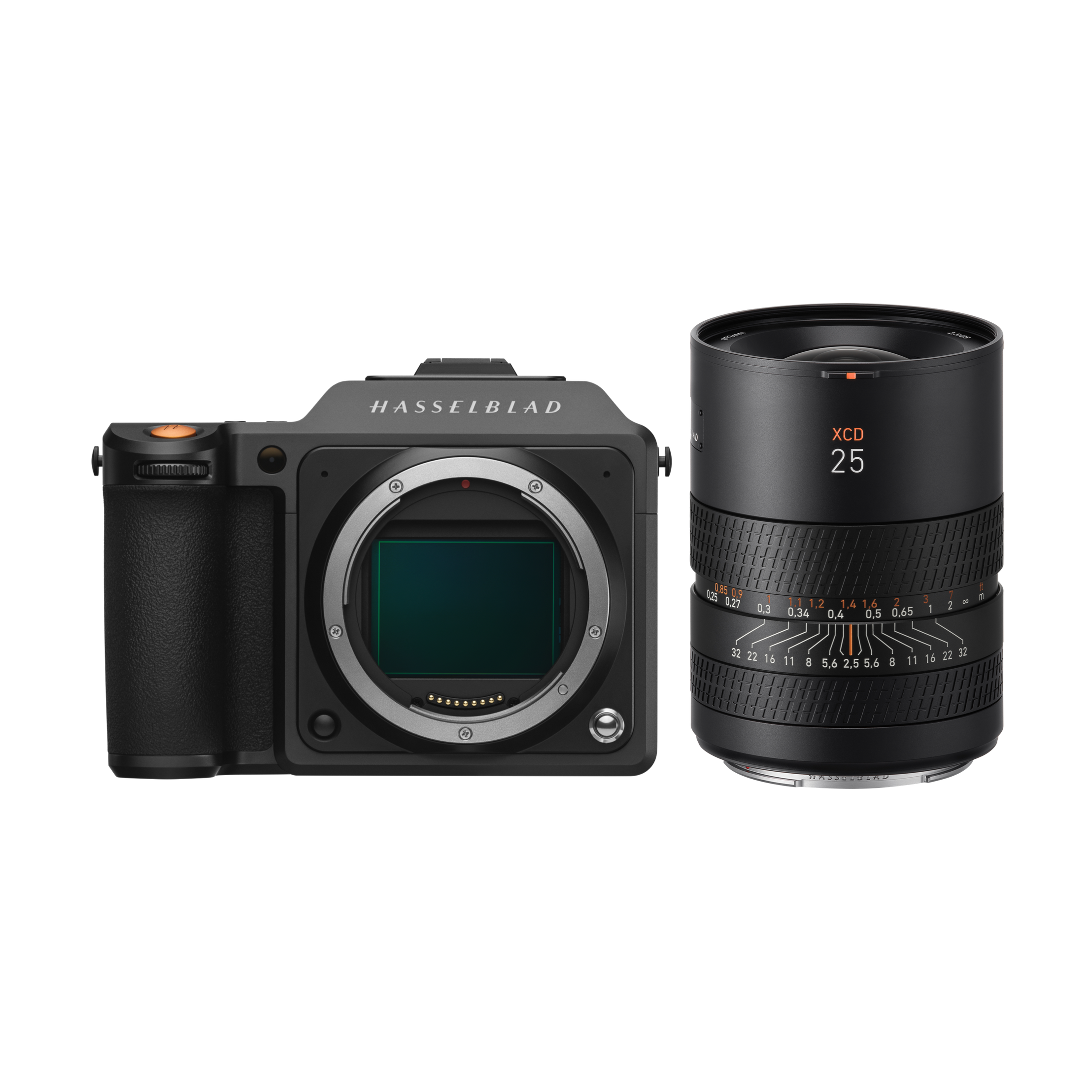 X2D II 100C | HASSELBLAD Official Store – Hasselblad JP