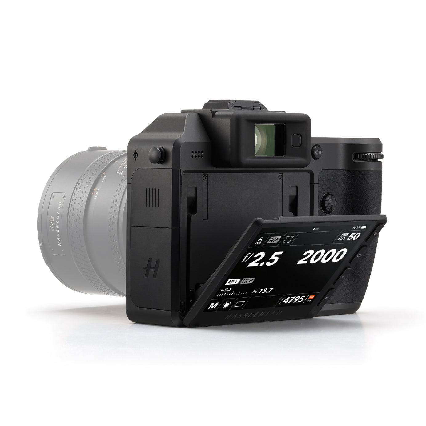 Hasselblad X2D II 100C（撮影枚数 約1000枚) X2D II 100C | HASSELBLAD Official Store – Hasselblad JP