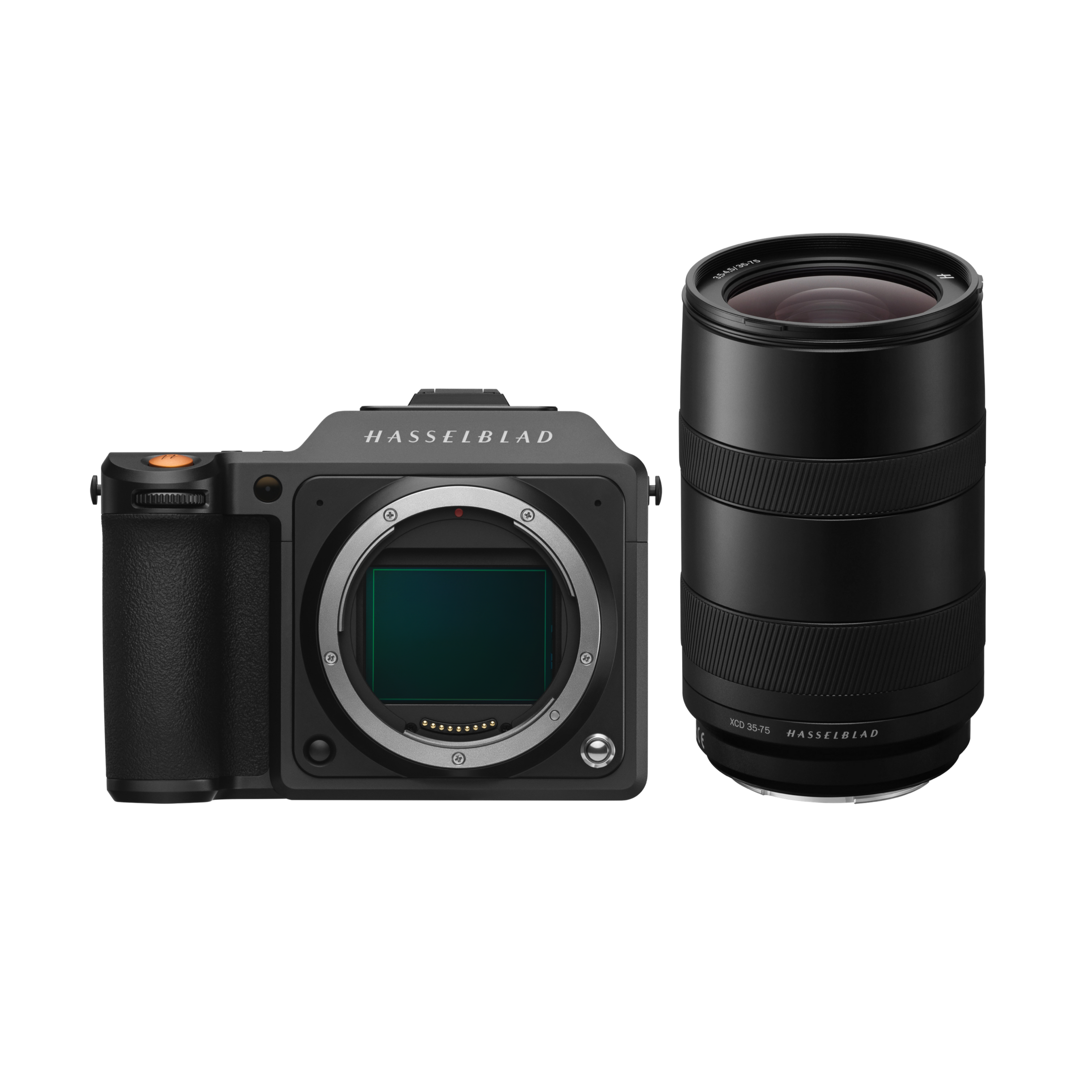 X2D II 100C | HASSELBLAD Official Store – Hasselblad JP