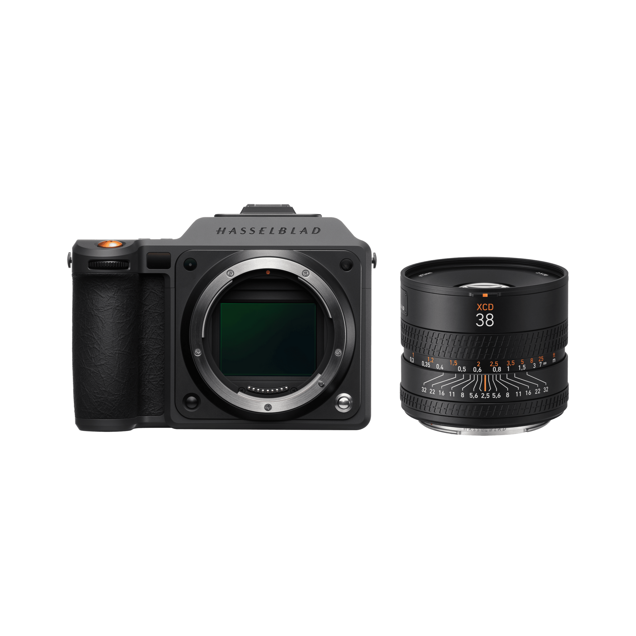 X2D II 100C | HASSELBLAD Official Store – Hasselblad JP