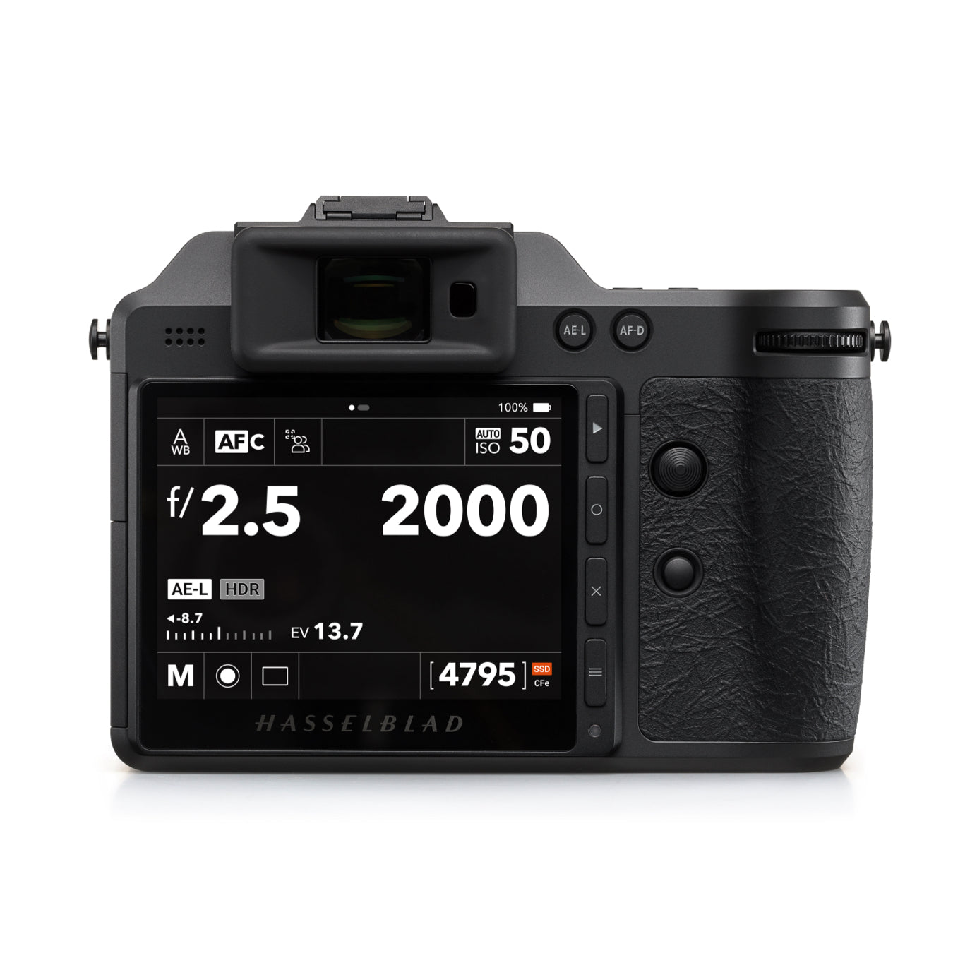【8月27日昼までの限定出品】Hasselblad X2D 100C X2D II 100C | HASSELBLAD Official Store – Hasselblad JP