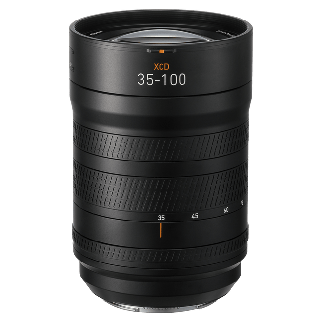 Hasselblad JP