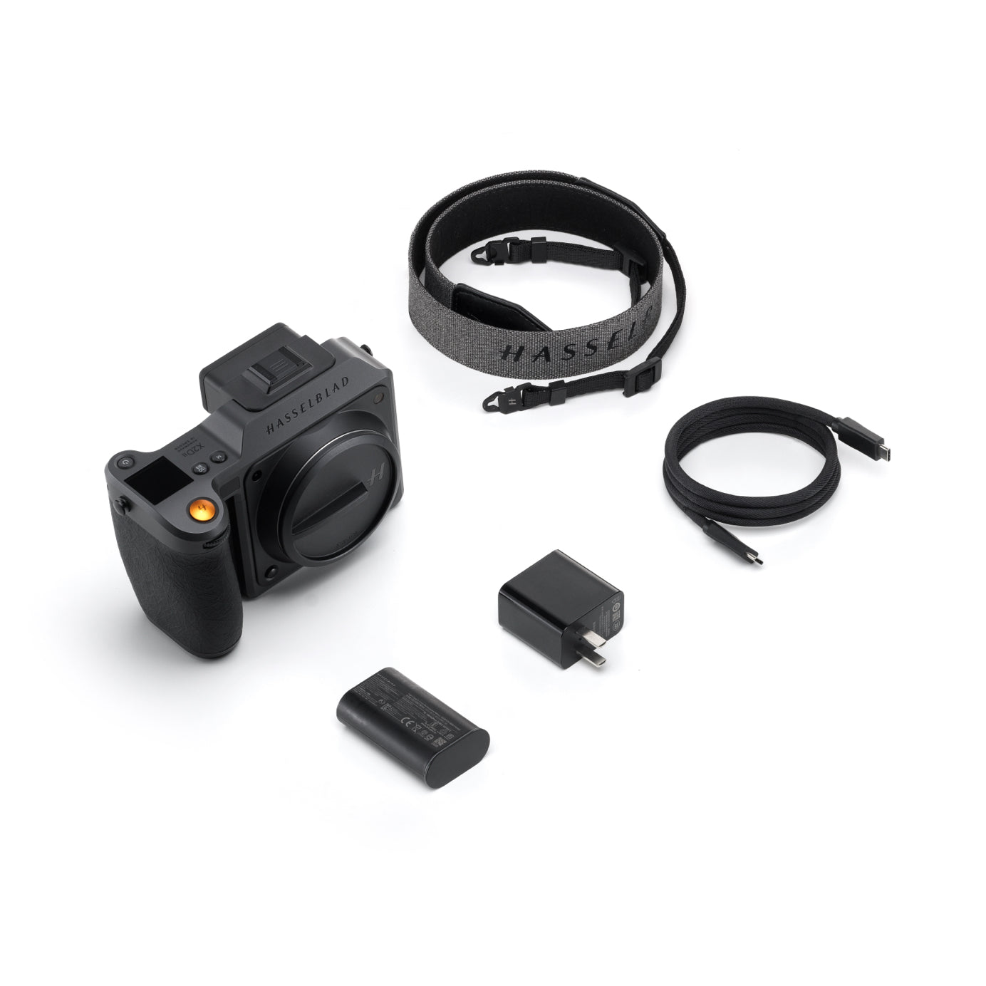 X2D II 100C | HASSELBLAD Official Store – Hasselblad JP