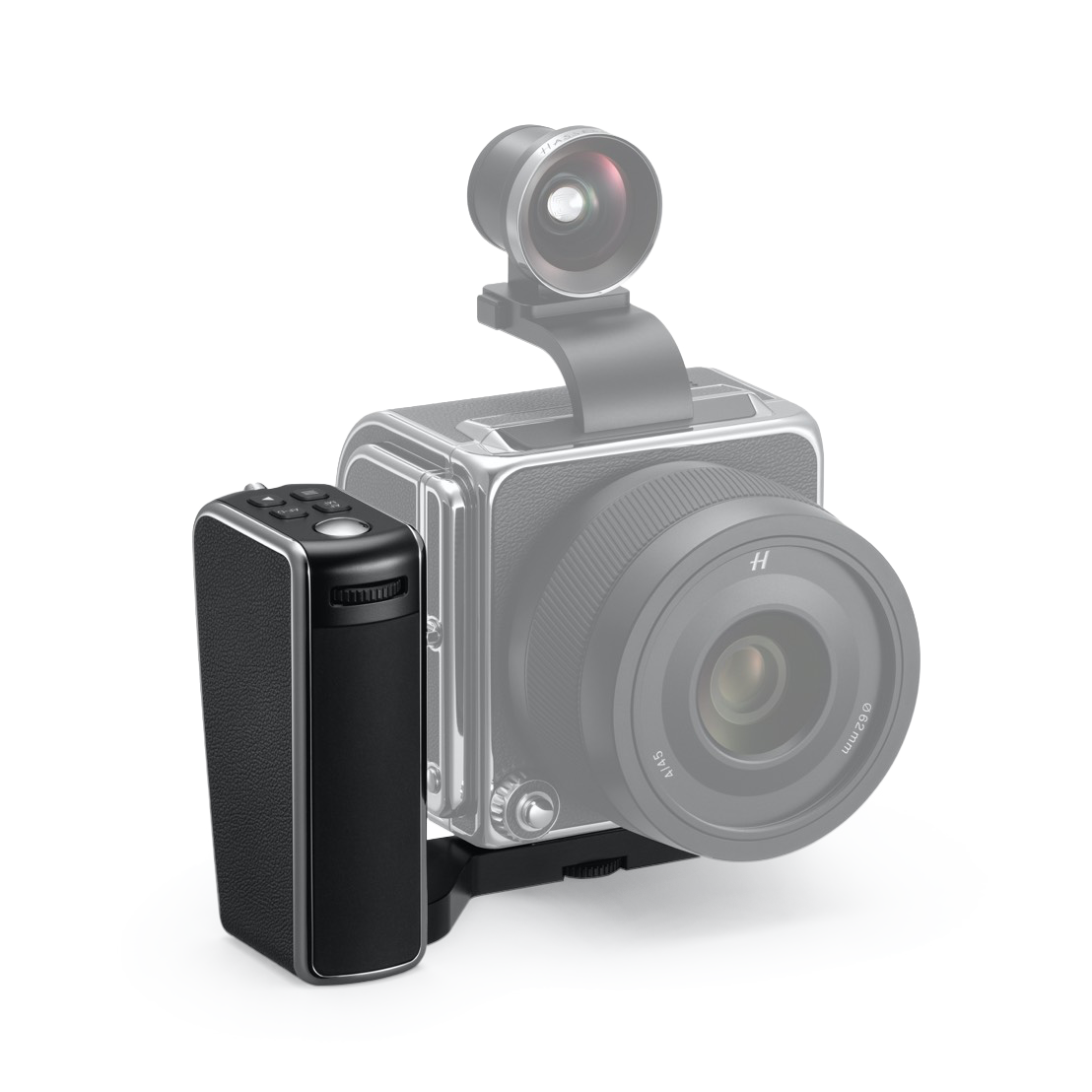907X コントロールグリップ | ハッセルブラッド公式ストア – Hasselblad JP