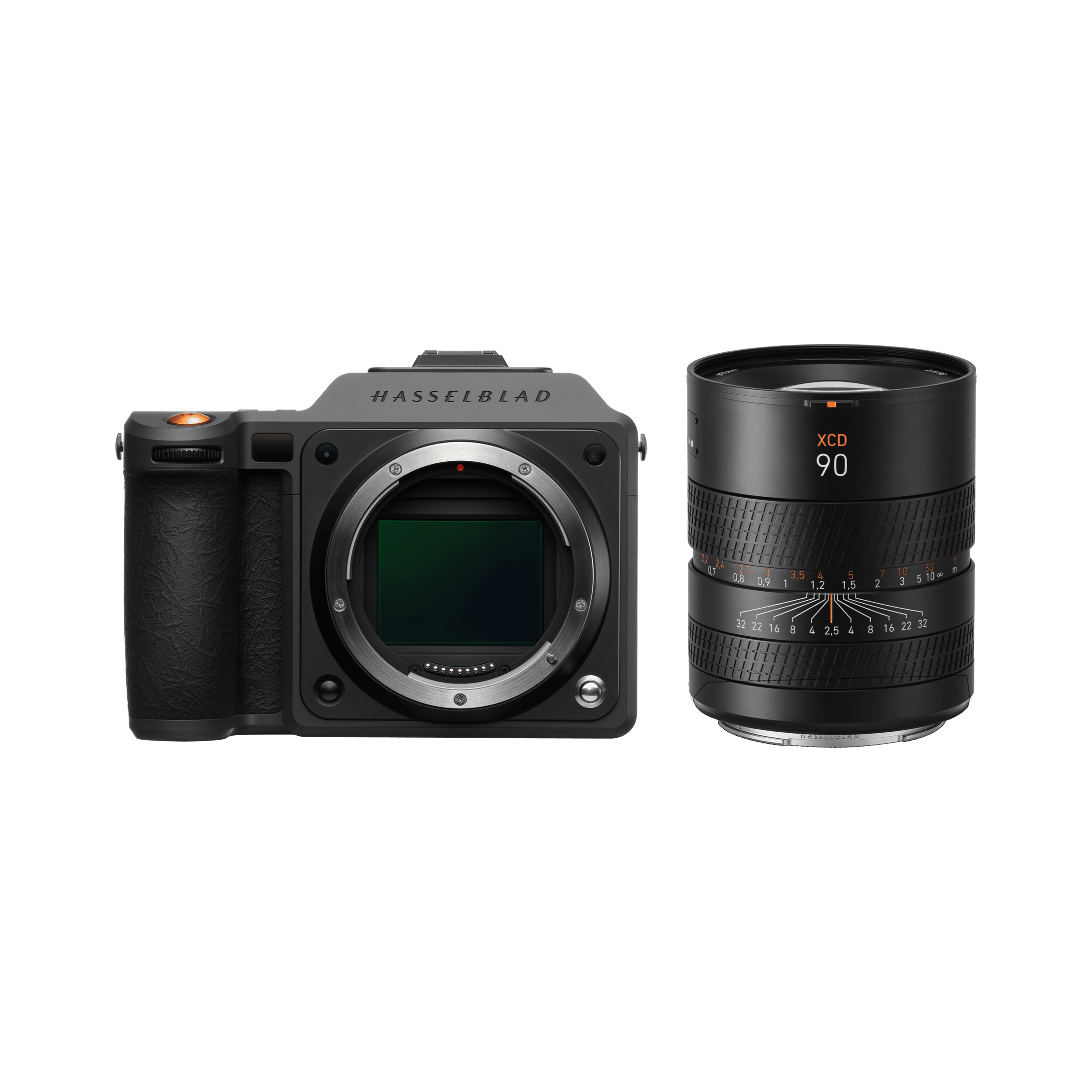 X2D II 100C | HASSELBLAD Official Store – Hasselblad JP