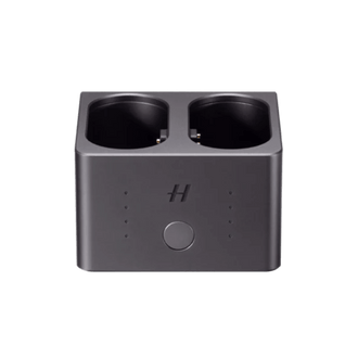 バッテリー充電ハブ