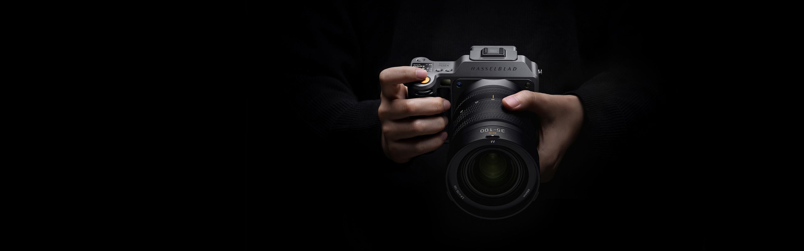 Hasselblad JP