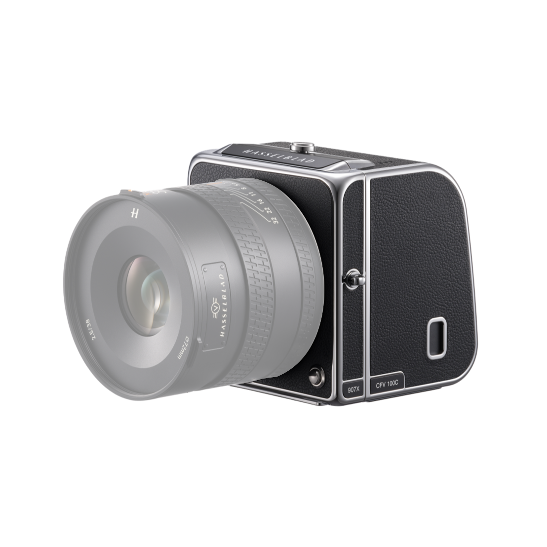 Hasselblad 907X CFV100C, 本体　ハッセルブラッド 907X & CFV 100C | HASSELBLAD Official Store – Hasselblad JP