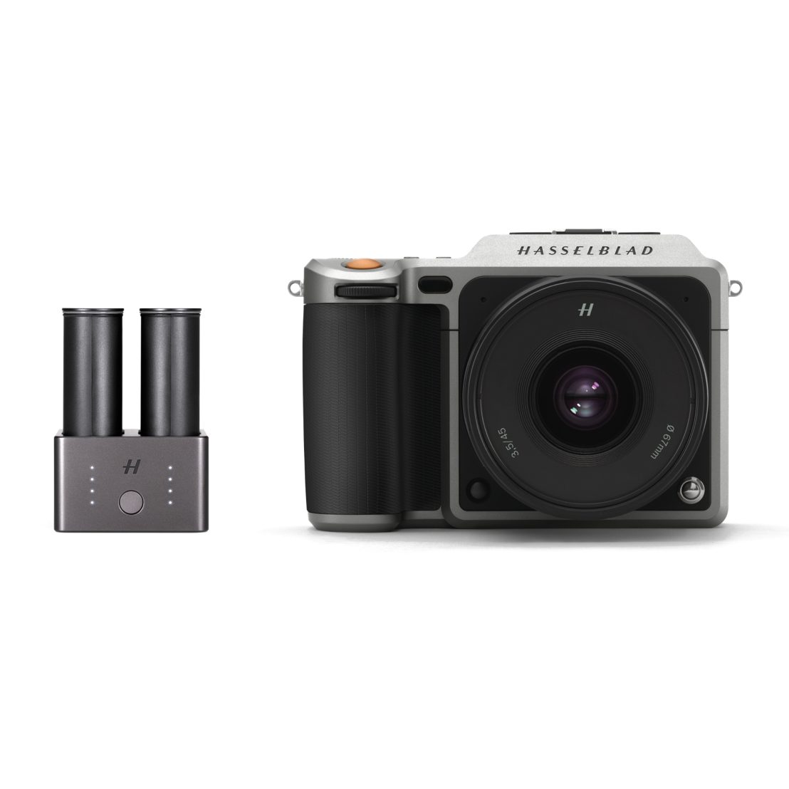 バッテリー充電ハブ | ハッセルブラッド公式ストア – Hasselblad JP