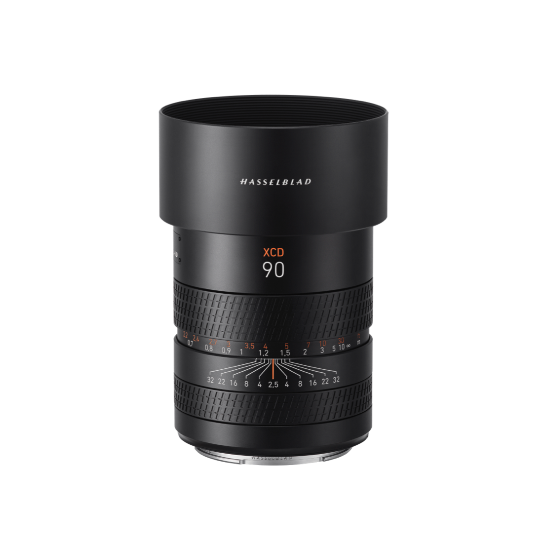 Hasselblad XCD 2.5/55V ハッセルブラッド 55mm XCD 2,5/55V | HASSELBLAD Official Store – Hasselblad JP