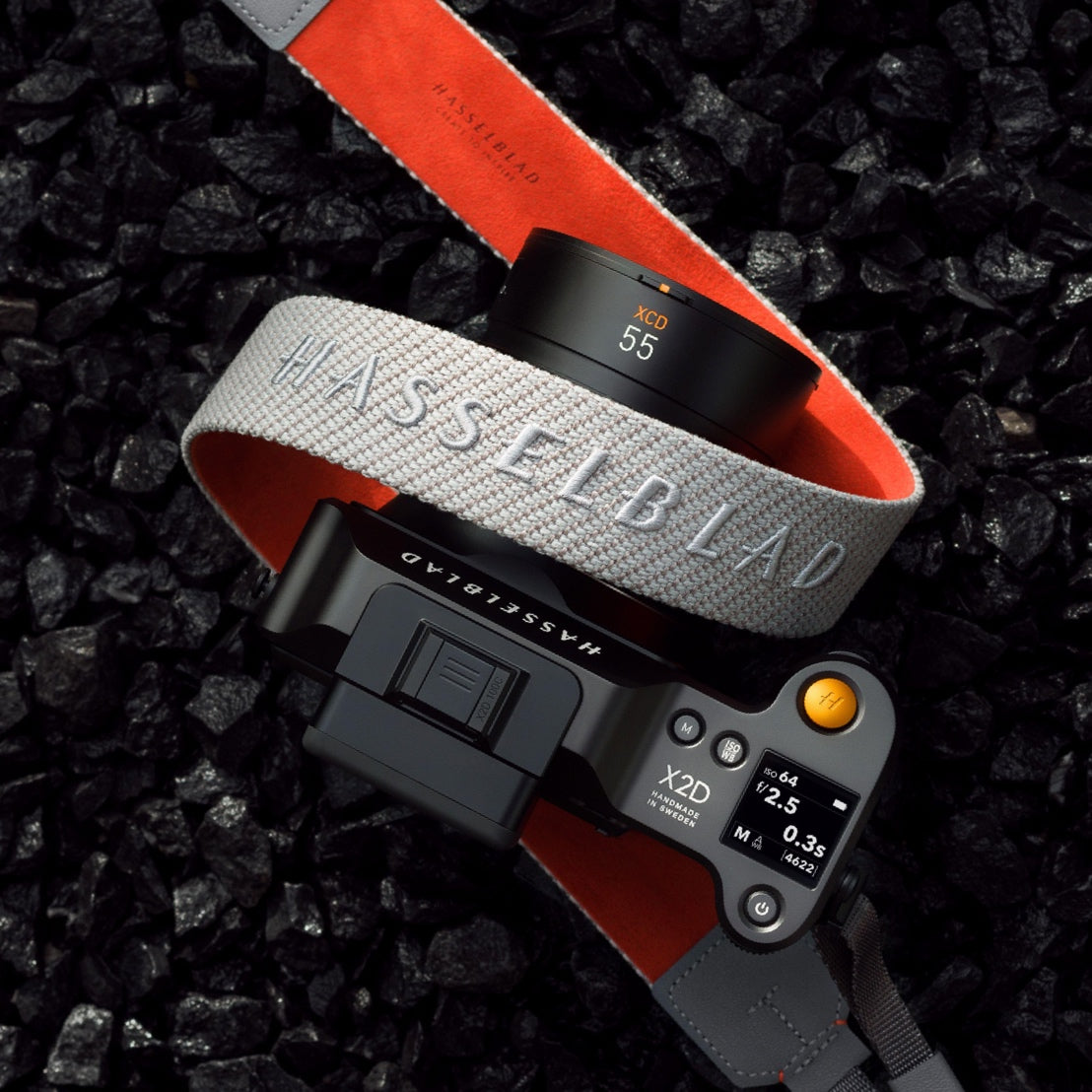 Hasselblad ヴァンドラ カメラストラップ – Hasselblad JP