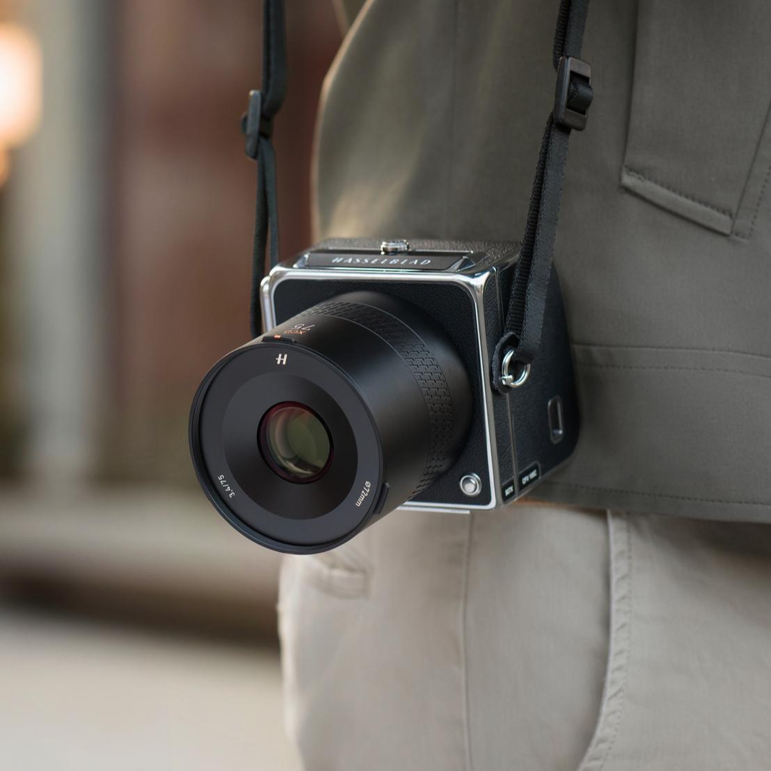 XCD 4/45P | HASSELBLAD Official Store – Hasselblad JP
